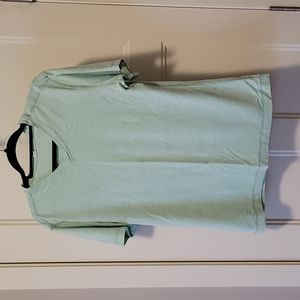 Mens Lululemon Tee Shirt